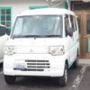 mitsubishi minicab-miev 2013 -MITSUBISHI 【尾張小牧 480ｺ2034】--Minicab Miev U67V--0002796---MITSUBISHI 【尾張小牧 480ｺ2034】--Minicab Miev U67V--0002796- image 6