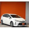 toyota prius-α 2017 quick_quick_ZVW41W_ZVW41-0051566 image 2