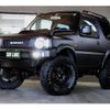 suzuki jimny 2007 -SUZUKI--Jimny JB23W--523230---SUZUKI--Jimny JB23W--523230- image 2