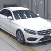 mercedes-benz c-class 2017 -MERCEDES-BENZ--Benz C Class 205040C-WDD2050402R318407---MERCEDES-BENZ--Benz C Class 205040C-WDD2050402R318407- image 6