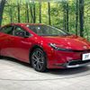 toyota prius 2023 -TOYOTA--Prius 6AA-MXWH60--MXWH60-4003027---TOYOTA--Prius 6AA-MXWH60--MXWH60-4003027- image 16