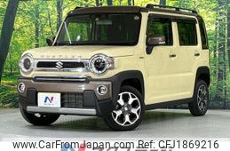 suzuki hustler 2023 CFJ1869216