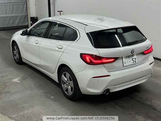 bmw 1-series 2020 -BMW 【大宮 339ト52】--BMW 1 Series 7K15-WBA7K320005R26423---BMW 【大宮 339ト52】--BMW 1 Series 7K15-WBA7K320005R26423- image 2