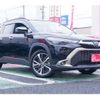 toyota corolla-cross 2023 -TOYOTA 【千葉 330ｾ4336】--Corolla Cross 6AA-ZVG11--ZVG11-1061678---TOYOTA 【千葉 330ｾ4336】--Corolla Cross 6AA-ZVG11--ZVG11-1061678- image 9