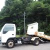 isuzu elf-truck 2006 CFJ1550519 image 2