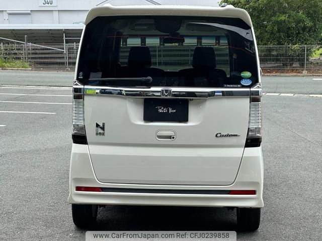 honda n-box 2014 -HONDA 【浜松 582ｴ7197】--N BOX JF1--1421995---HONDA 【浜松 582ｴ7197】--N BOX JF1--1421995- image 2