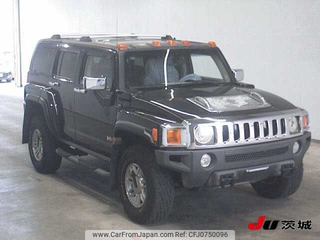 hummer hummer-others 2006 -OTHER IMPORTED--Hummer ???--ｼﾝ52171ｼﾝ---OTHER IMPORTED--Hummer ???--ｼﾝ52171ｼﾝ- image 1