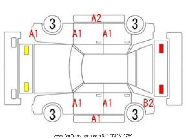 honda freed 2020 -HONDA--Freed 6BA-GB5--GB5-3113420---HONDA--Freed 6BA-GB5--GB5-3113420- image 2