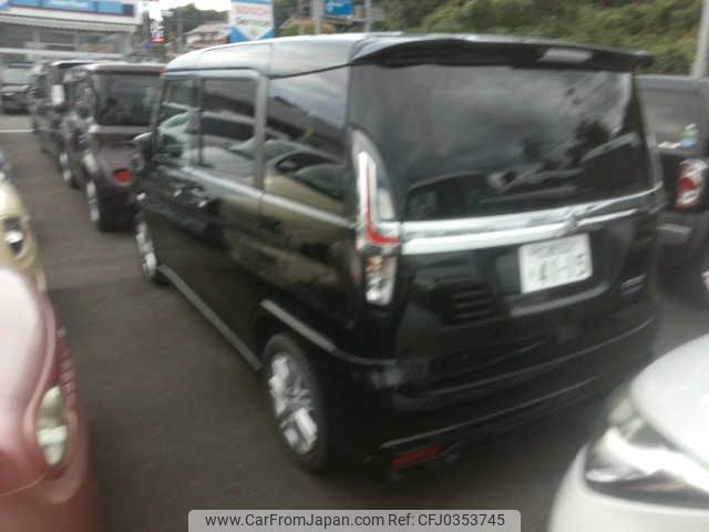 suzuki solio 2021 -SUZUKI--Solio 5AA-MA37S--MA37S-121339---SUZUKI--Solio 5AA-MA37S--MA37S-121339- image 2