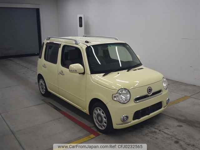 daihatsu mira-cocoa 2014 -DAIHATSU--Mira Cocoa L675S-0170323---DAIHATSU--Mira Cocoa L675S-0170323- image 1