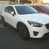 mazda cx-5 2015 -MAZDA--CX-5 KE2FW-206153---MAZDA--CX-5 KE2FW-206153- image 1