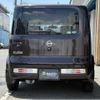 nissan cube 2008 quick_quick_DBA-YZ11_YZ11-095745 image 9