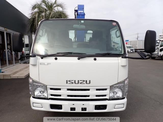 isuzu elf-truck 2015 GOO_NET_EXCHANGE_0402607A30240406W001 image 2