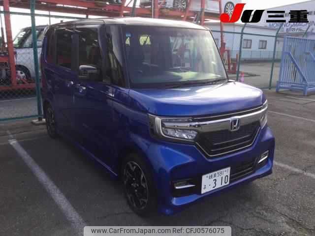 honda n-box 2019 -HONDA 【名変中 】--N BOX JF3-2080002---HONDA 【名変中 】--N BOX JF3-2080002- image 1