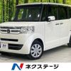 honda n-box 2017 CFJ1857551 image 1