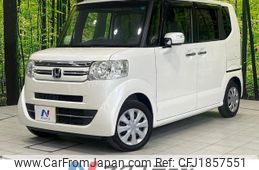 honda n-box 2017 CFJ1857551