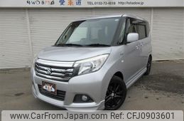 suzuki solio 2015 CFJ0903601