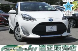 toyota aqua 2019 -TOYOTA--AQUA NHP10-2649480---TOYOTA--AQUA NHP10-2649480-