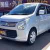 suzuki wagon-r 2014 CFJ1808142 image 1