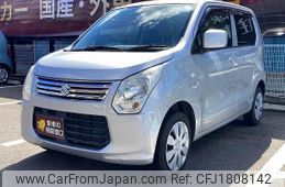 suzuki wagon-r 2014 CFJ1808142