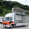 mitsubishi-fuso fighter 2011 GOO_NET_EXCHANGE_0602526A30250626W003 image 19