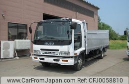 isuzu forward 2017 GOO_NET_EXCHANGE_0303552A30240730W001