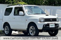 suzuki jimny 2012 -SUZUKI--Jimny ABA-JB23W--JB23W-669915---SUZUKI--Jimny ABA-JB23W--JB23W-669915-