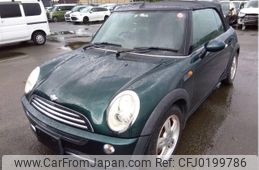 mini mini-others 2005 -BMW--BMW Mini RF16--WMWRF32050TG00595---BMW--BMW Mini RF16--WMWRF32050TG00595-