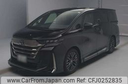 toyota vellfire 2024 -TOYOTA 【那須 330ﾇ8848】--Vellfire 5BA-TAHA40W--TAHA40-0005653---TOYOTA 【那須 330ﾇ8848】--Vellfire 5BA-TAHA40W--TAHA40-0005653-