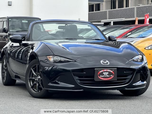 mazda roadster 2016 quick_quick_ND5RC_ND5RC-111287 image 2