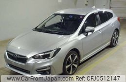 subaru impreza-wagon 2019 -SUBARU--Impreza Wagon DBA-GT7--GT7-203992---SUBARU--Impreza Wagon DBA-GT7--GT7-203992-