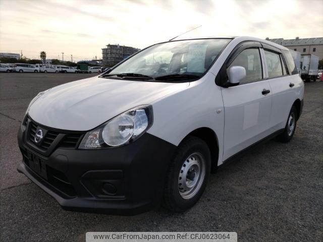 nissan nv150-ad 2019 quick_quick_DBF-VY12_VY12-275697 image 1