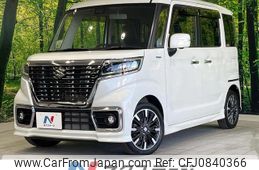 suzuki spacia 2020 quick_quick_MK53S_MK53S-667890