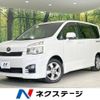 toyota voxy 2010 -TOYOTA--Voxy DBA-ZRR70W--ZRR70-0345082---TOYOTA--Voxy DBA-ZRR70W--ZRR70-0345082- image 1