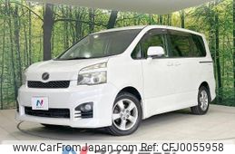 toyota voxy 2010 -TOYOTA--Voxy DBA-ZRR70W--ZRR70-0345082---TOYOTA--Voxy DBA-ZRR70W--ZRR70-0345082-