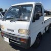 suzuki carry-truck 1993 Mitsuicoltd_SZCT228504R0205 image 4