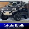 suzuki jimny 2008 -SUZUKI--Jimny ABA-JB23W--JB23W-603830---SUZUKI--Jimny ABA-JB23W--JB23W-603830- image 1