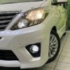 toyota alphard 2012 -TOYOTA--Alphard DBA-ANH20W--ANH20-8237272---TOYOTA--Alphard DBA-ANH20W--ANH20-8237272- image 14