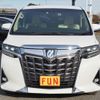 toyota alphard 2020 -TOYOTA--Alphard 6AA-AYH30W--AYH30-0102480---TOYOTA--Alphard 6AA-AYH30W--AYH30-0102480- image 2