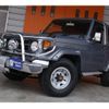 toyota landcruiser-70 1999 GOO_JP_700100083630241205001 image 10