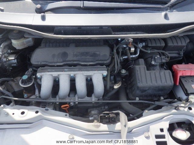honda fit 2010 CFJ1858881 image 2