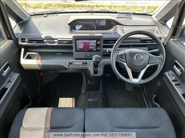 mazda flair 2018 -MAZDA--Flair DAA-MJ55S--MJ55S-117253---MAZDA--Flair DAA-MJ55S--MJ55S-117253- image 2