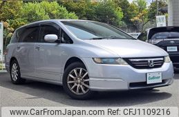 honda odyssey 2006 -HONDA--Odyssey DBA-RB1--RB1-3209381---HONDA--Odyssey DBA-RB1--RB1-3209381-