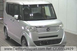 honda n-box 2013 -HONDA--N BOX JF2-1117342---HONDA--N BOX JF2-1117342-