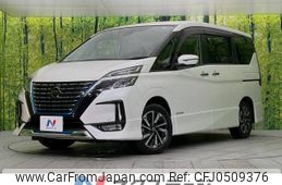 nissan serena 2020 -NISSAN--Serena DAA-HFC27--HFC27-066776---NISSAN--Serena DAA-HFC27--HFC27-066776-