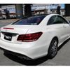 mercedes-benz e-class 2015 quick_quick_RBA-207336_WDD2073362F324603 image 2
