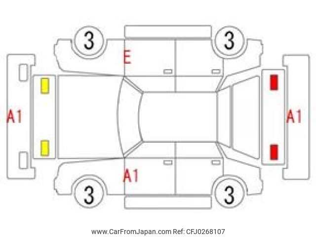 lexus rx 2019 -LEXUS--Lexus RX DAA-GYL20W--GYL20-0009360---LEXUS--Lexus RX DAA-GYL20W--GYL20-0009360- image 2