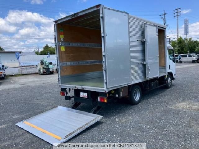 isuzu elf-truck 2020 quick_quick_2RG-NPR88AN_NPR88-7005354 image 2