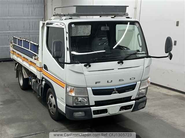 mitsubishi-fuso canter 2019 -MITSUBISHI--Canter FBA30-571450---MITSUBISHI--Canter FBA30-571450- image 1