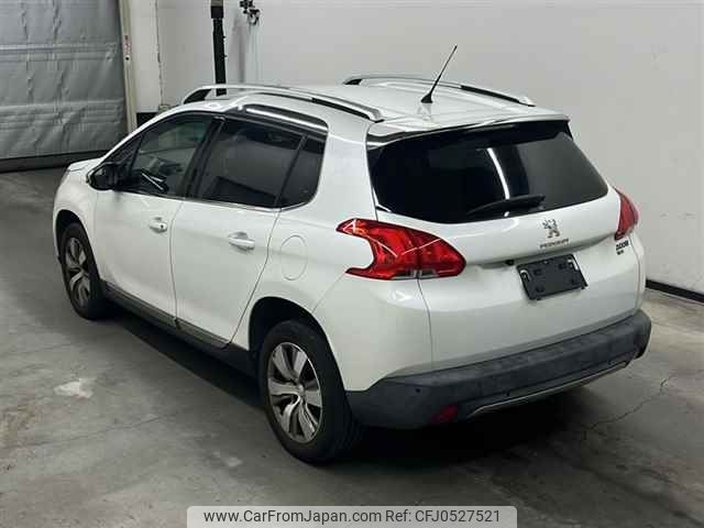 peugeot 2008 2016 -PEUGEOT--Peugeot 2008 A94HM01-VF3CUHMZ6FY131898---PEUGEOT--Peugeot 2008 A94HM01-VF3CUHMZ6FY131898- image 2